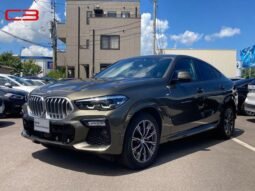 BMW X6 FOR SALE IN KENYA