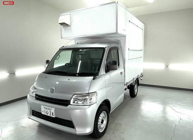 
								TOYOTA TOWNACE TRUCK FOR SALE IN KENYA full									