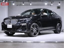 BMW X6 FOR SALE IN KENYA