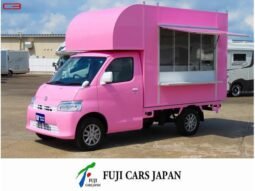 TOYOTA TOWNACE TRUCK FOR SALE IN KENYA