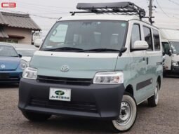 
										TOYOTA TOWNACE VAN FOR SALE IN KENYA full									