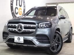 
										MERCEDES GLS CLASS FOR SALE IN KENYA full									