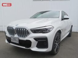 BMW X6 FOR SALE IN KENYA