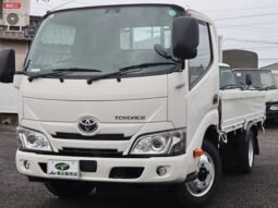 
										TOYOTA TOYOACE TRUCK FOR SALE IN KENYA full									