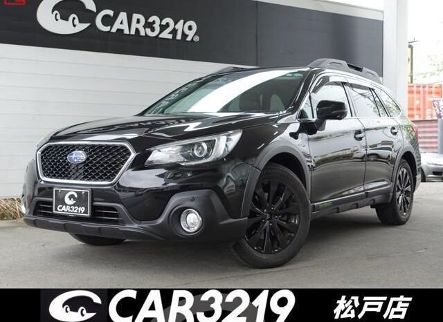 
								SUBARU LEGACY OUTBACK FOR SALE IN KENYA full									