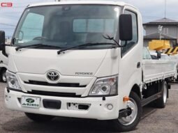 
										TOYOTA TOYOACE TRUCK FOR SALE IN KENYA full									