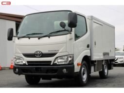 
										TOYOTA TOYOACE TRUCK FOR SALE IN KENYA full									