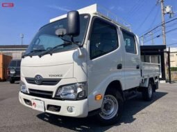 
										TOYOTA TOYOACE TRUCK FOR SALE IN KENYA full									