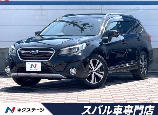 
								SUBARU LEGACY OUTBACK FOR SALE IN KENYA full									
