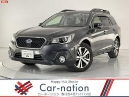 
										SUBARU LEGACY OUTBACK FOR SALE IN KENYA full									