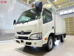 
										TOYOTA TOYOACE TRUCK FOR SALE IN KENYA full									