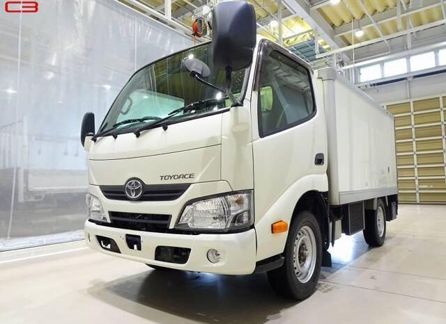 
								TOYOTA TOYOACE TRUCK FOR SALE IN KENYA full									