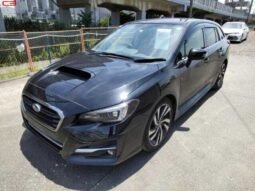 
										SUBARU LEVORG FOR SALE IN KENYA full									