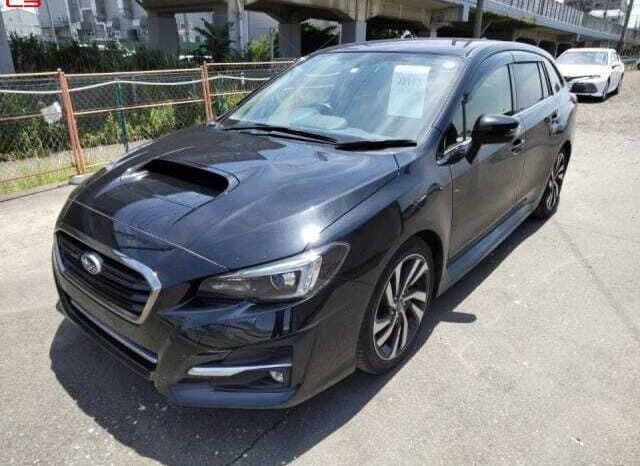
								SUBARU LEVORG FOR SALE IN KENYA full									