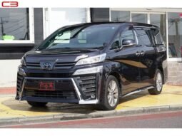 
										TOYOTA VELLFIRE FOR SALE IN KENYA full									