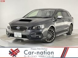 
										SUBARU LEVORG FOR SALE IN KENYA full									