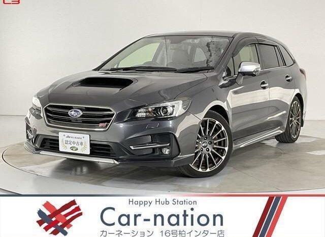 
								SUBARU LEVORG FOR SALE IN KENYA full									