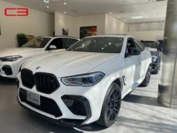 BMW X6M FOR SALE IN KENYA
