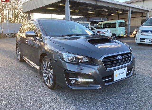 
								SUBARU LEVORG FOR SALE IN KENYA full									
