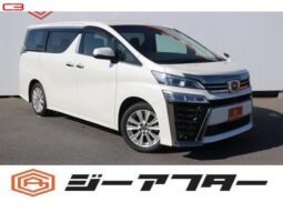 
										TOYOTA VELLFIRE FOR SALE IN KENYA full									