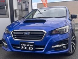 
										SUBARU LEVORG FOR SALE IN KENYA full									
