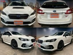 
										SUBARU LEVORG FOR SALE IN KENYA full									