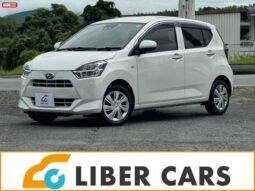 
										SUBARU PLEO PLUS FOR SALE IN KENYA full									