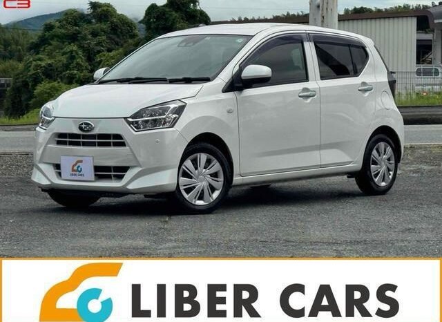 
								SUBARU PLEO PLUS FOR SALE IN KENYA full									