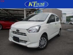 
										SUBARU PLEO PLUS FOR SALE IN KENYA full									