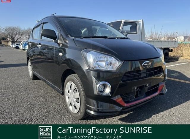 
								SUBARU PLEO PLUS FOR SALE IN KENYA full									