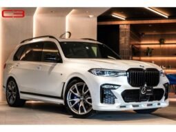BMW X7 FOR SALE IN KENYA