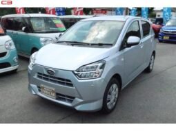 
										SUBARU PLEO PLUS FOR SALE IN KENYA full									