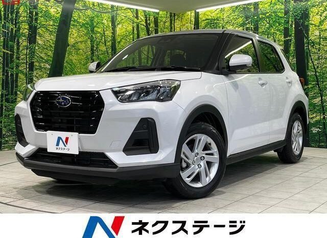 
								SUBARU REX FOR SALE IN KENYA full									