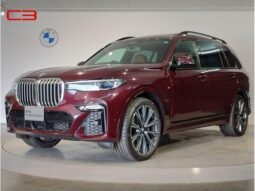 BMW X7 FOR SALE IN KENYA