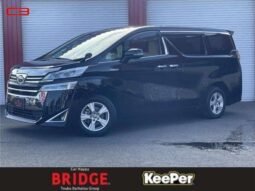 
										TOYOTA VELLFIRE HYBRID FOR SALE IN KENYA full									
