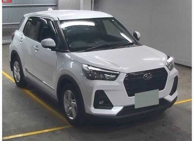 
								SUBARU REX FOR SALE IN KENYA full									