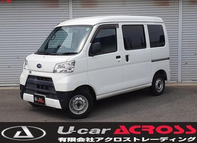 
								SUBARU SAMBAR FOR SALE IN KENYA full									