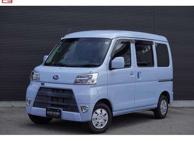 
								SUBARU SAMBAR FOR SALE IN KENYA full									