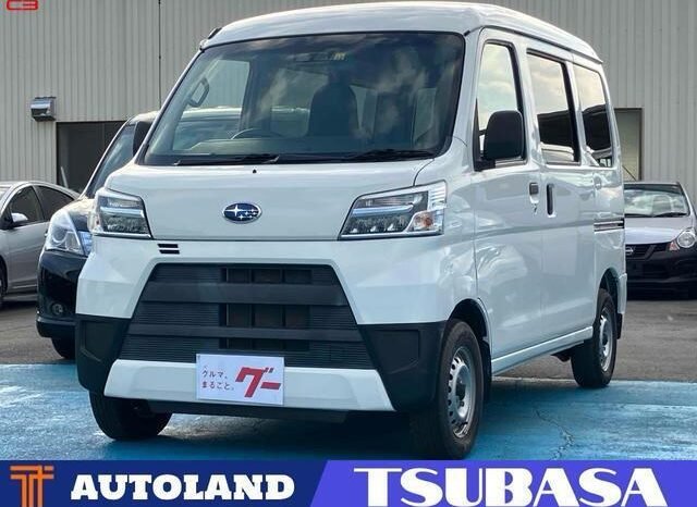
								SUBARU SAMBAR FOR SALE IN KENYA full									