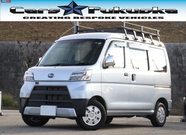 
								SUBARU SAMBAR FOR SALE IN KENYA full									