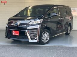 
										TOYOTA VELLFIRE HYBRID FOR SALE IN KENYA full									