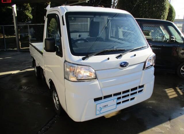 
								SUBARU SAMBAR TRUCK FOR SALE IN KENYA full									