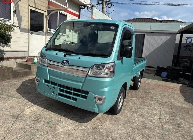 
								SUBARU SAMBAR TRUCK FOR SALE IN KENYA full									
