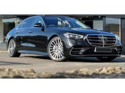 
										MERCEDES S CLASS FOR SALE IN KENYA full									