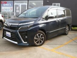 
										TOYOTA VOXY FOR SALE IN KENYA full									