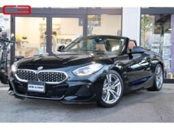 BMW Z4 FOR SALE IN KENYA