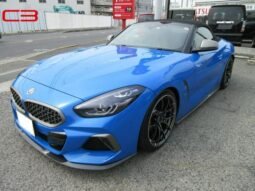 BMW Z4 FOR SALE IN KENYA
