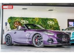 BMW Z4 FOR SALE IN KENYA