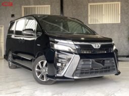 
										TOYOTA VOXY FOR SALE IN KENYA full									