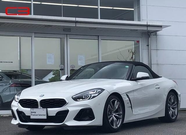 
								BMW Z4 FOR SALE IN KENYA full									